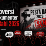 dokumenter - Kontroversi Film Dokumenter Pesta Babi 2026: Respons Publik dan Sensor