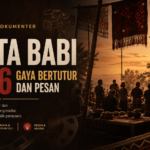 dokumenter - Review Film Dokumenter Pesta Babi 2026: Gaya Bertutur dan Pesan