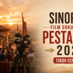 dokumenter - Sinopsis Film Dokumenter Pesta Babi 2026 dan Tokoh Ceritanya