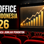 film - Box Office Film Indonesia 2026: Cara Membaca Jumlah Penonton