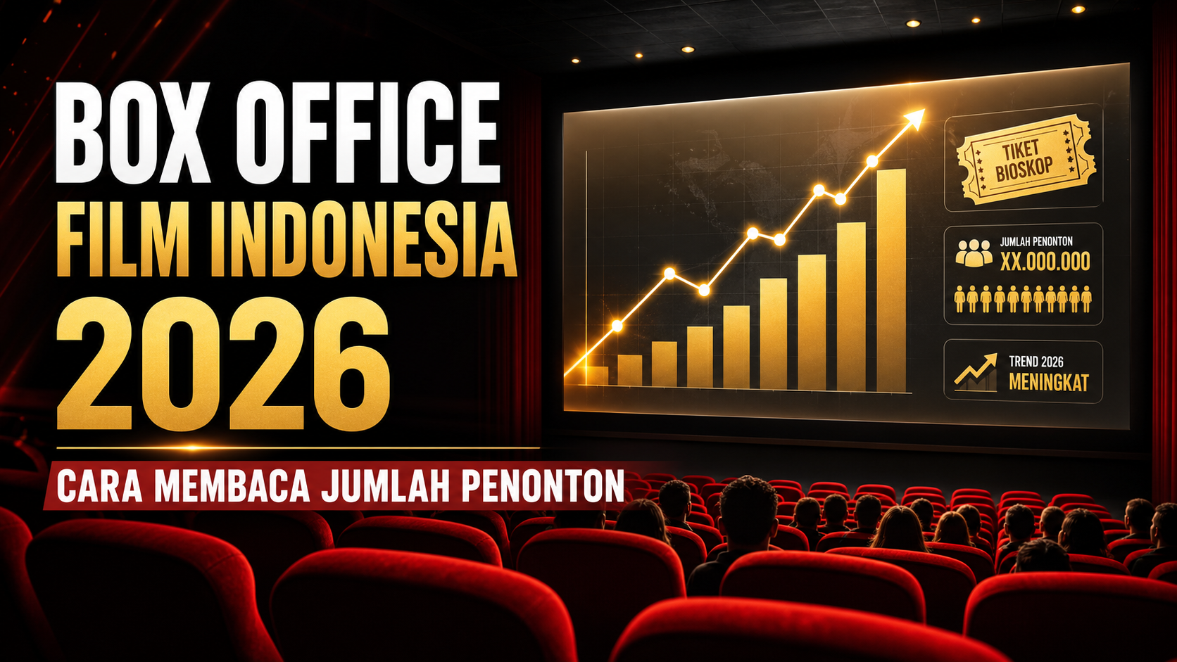 film - Box Office Film Indonesia 2026: Cara Membaca Jumlah Penonton