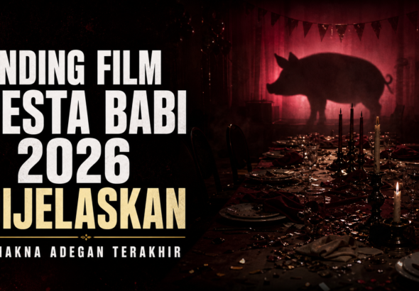 film - Ending Film Pesta Babi 2026 Dijelaskan: Makna Adegan Terakhir