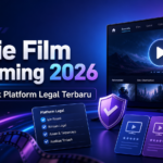 film - Movie Film Streaming 2026: Panduan Cek Platform Legal Terbaru