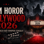horor - Film Horor Hollywood 2026: Jadwal Rilis dan Sinopsis Singkat