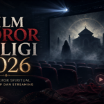 horor - Film Horor Religi 2026: Tren Teror Spiritual di Bioskop dan Streaming