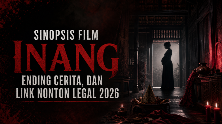 inang - Sinopsis Film Inang, Ending Cerita, dan Link Nonton Legal 2026