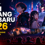 jepang - Film Jepang Terbaru 2026: Rekomendasi Anime hingga Drama di Bioskop