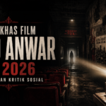 joko - Ciri Khas Film Joko Anwar di 2026: Horor dan Kritik Sosial