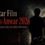 joko - Daftar Film Joko Anwar 2026: Urutan Nonton dan Ciri Khas Horornya