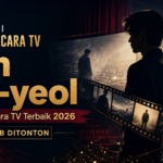 kim - Rekomendasi Film dan Acara TV Kim Mu-yeol Terbaik 2026 Wajib Ditonton