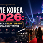 korea - Movie Korea 2026: Rekomendasi Film Terbaru yang Wajib Ditonton