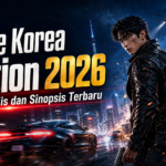 korea - Movie Korea Action 2026: Jadwal Rilis dan Sinopsis Terbaru
