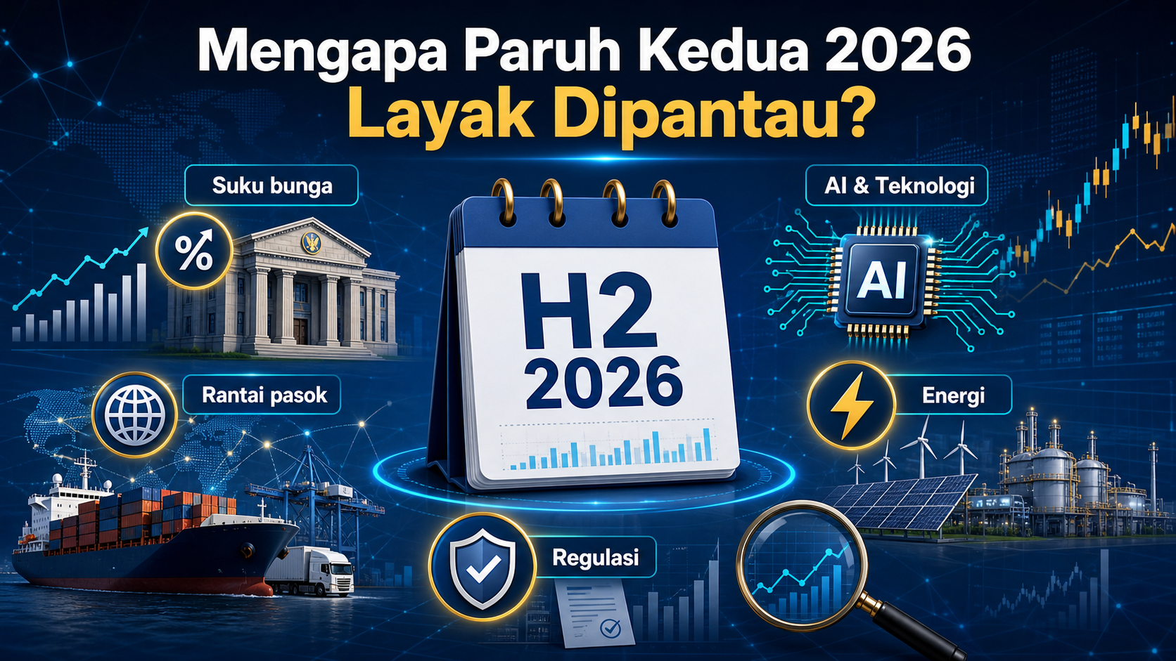 Mengapa Paruh Kedua 2026 Layak Dipantau? - film