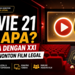 movie - Movie 21 Itu Apa? Bedanya dengan XXI dan Link Nonton Film Legal