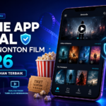 movie - Movie App Legal untuk Nonton Film 2026: Fitur dan Pilihan Terbaik