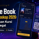 movie - Movie Book Tiket Bioskop 2026: Cara Pesan Kursi Online Legal