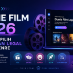 movie - Movie Film 2026: Panduan Pilih Tontonan Legal Sesuai Genre