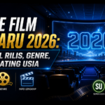 movie - Movie Film Terbaru 2026: Jadwal Rilis, Genre, dan Rating Usia