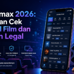 moviemax - Moviemax 2026: Panduan Cek Jadwal Film dan Tonton Legal