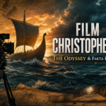 nolan - Film Christopher Nolan 2026: The Odyssey dan Fakta Produksi Terbaru