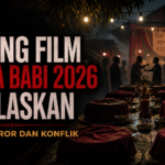 pesta - Ending Film Pesta Babi 2026 Dijelaskan: Makna Teror dan Konflik