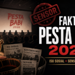 pesta - Fakta Film Pesta Babi 2026: Isu Sosial, Sensor, dan Kontroversi