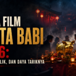 pesta - Fakta Film Pesta Babi 2026: Tema, Konflik, dan Daya Tariknya