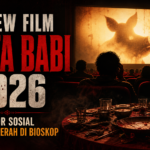 pesta - Review Film Pesta Babi 2026: Horor Sosial yang Bikin Gerah di Bioskop
