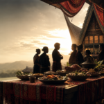 pestababi - Sinopsis Film Pesta Babi 2026: Konflik Keluarga dan Adat Batak