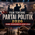 politik - Film tentang Partai Politik 2026: Drama Kekuasaan di Layar Lebar