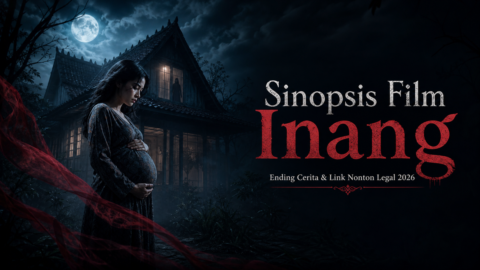 Sinopsis Film Inang - inang