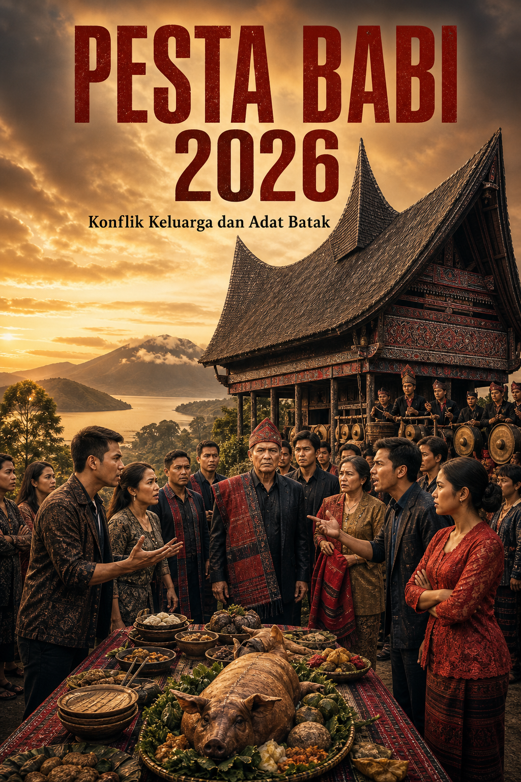 Sinopsis Lengkap - pestababi