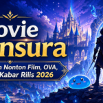 tensura - Movie Tensura: Urutan Nonton Film, OVA, dan Kabar Rilis 2026