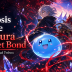 tensura - Sinopsis Movie Tensura Scarlet Bond dan Link Nonton Legal Terbaru