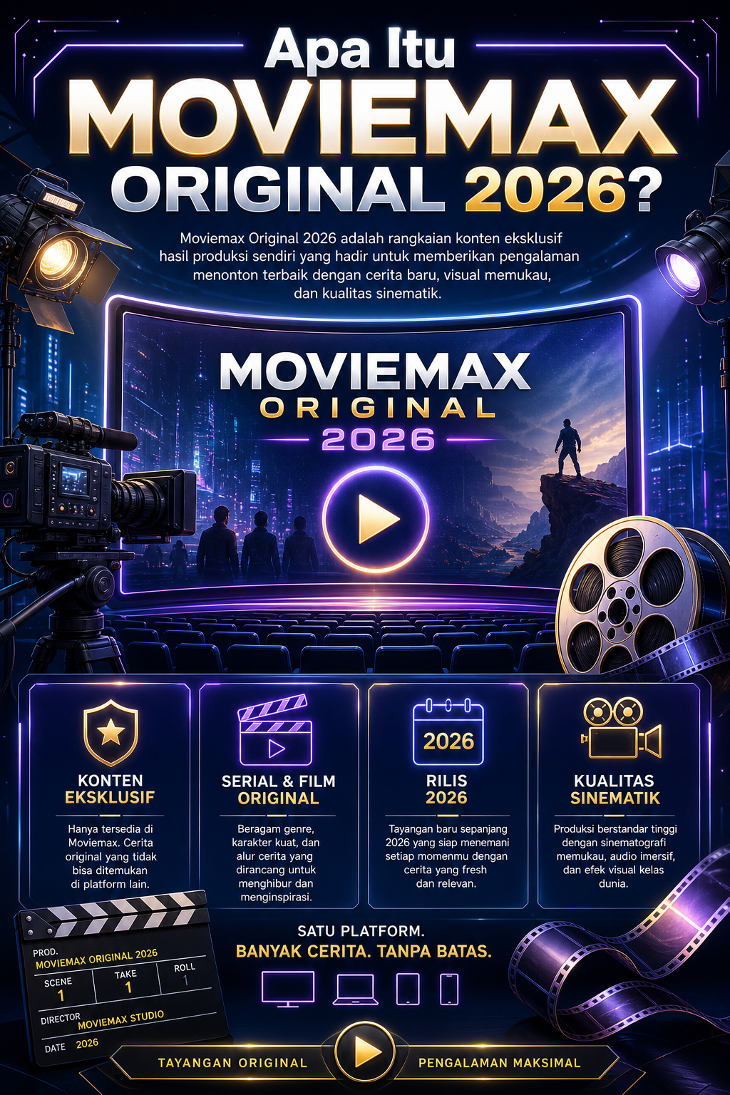 Apa Itu Moviemax Original 2026? - moviemax