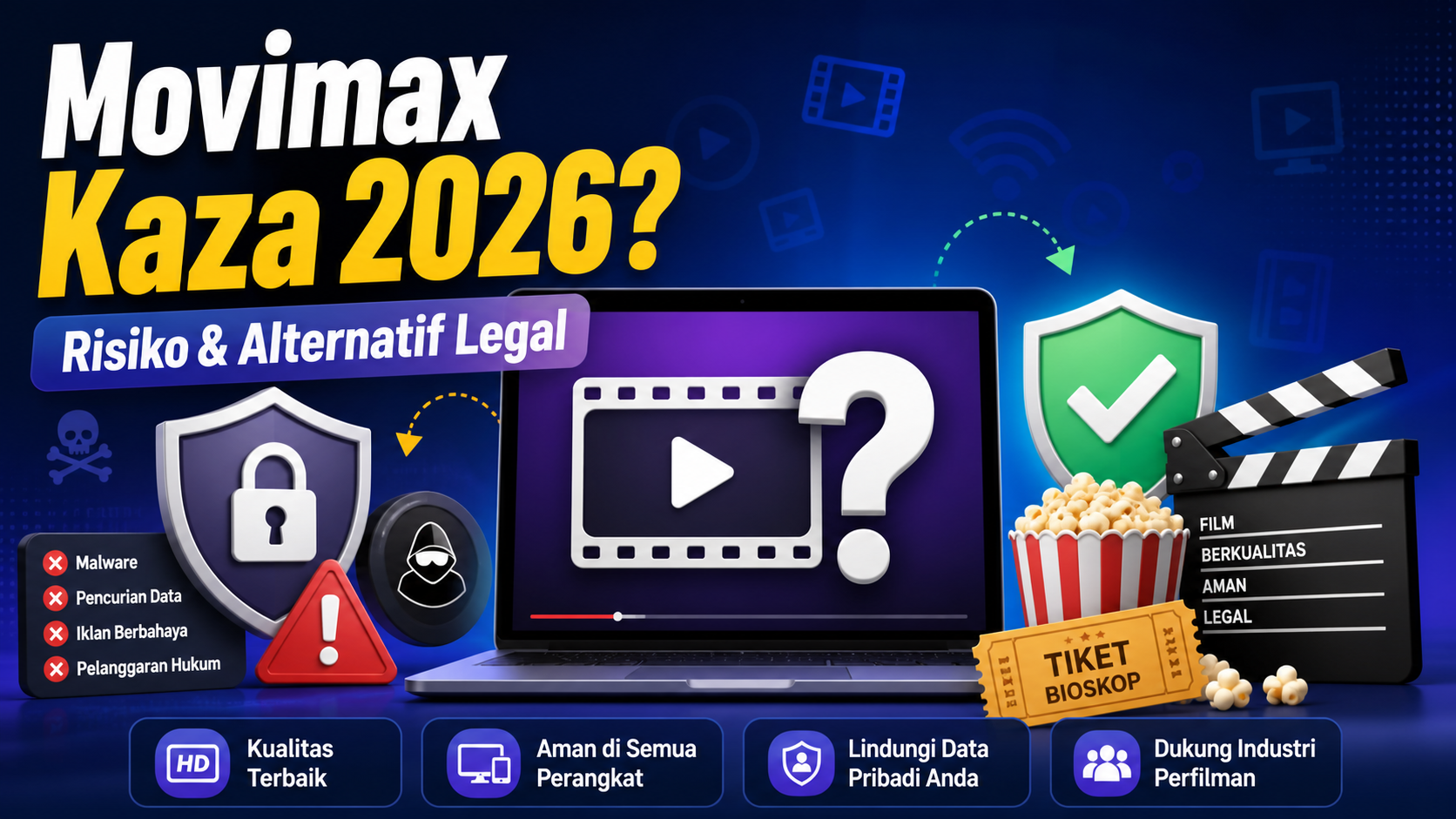 Apa Itu Movimax Kaza 2026? - movimax