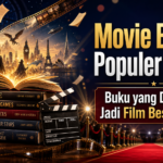 books - Movie Books Populer 2026: Buku yang Diangkat Jadi Film Besar Dunia