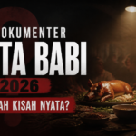 dokumenter - Film Dokumenter Pesta Babi 2026: Benarkah Kisah Nyata?