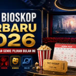 film - Film Bioskop Terbaru 2026 Bulan Ini: Jadwal Rilis dan Genre Pilihan