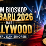 film - Film Bioskop Terbaru 2026 dari Hollywood: Jadwal dan Sinopsis