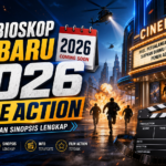 film - Film Bioskop Terbaru 2026 Genre Action: Jadwal dan Sinopsis Lengkap