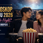 film - Film Bioskop Terbaru 2026 untuk Date Night: Genre dan Sinopsis