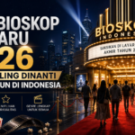 film - Film Bioskop Terbaru 2026 yang Paling Dinanti Akhir Tahun di Indonesia