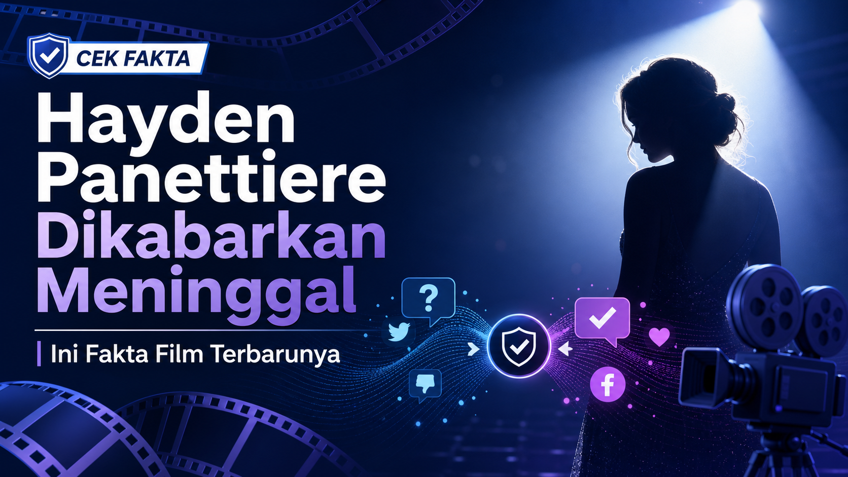 hayden - Hayden Panettiere Dikabarkan Meninggal, Ini Fakta Filmnya Terbaru