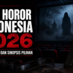 horor - Film Horor Indonesia 2026: Jadwal Rilis dan Sinopsis Pilihan