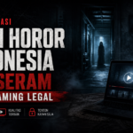horor - Rekomendasi Film Horor Indonesia Terseram di Streaming Legal