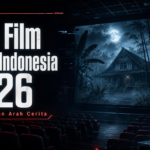 horor - Tren Film Horor Indonesia 2026: Tema Baru dan Arah Cerita