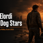 jacob - Jacob Elordi di The Dog Stars: Review Film Distopia Ridley Scott 2026