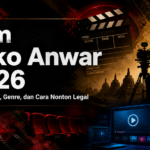 joko - Film Joko Anwar 2026: Daftar Karya, Genre, dan Cara Nonton Legal