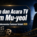 kim - Film dan Acara TV Kim Mu-yeol: Rekomendasi Tontonan Terbaik 2026